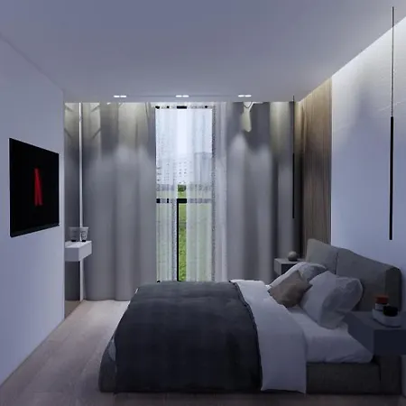Luxury Apartment