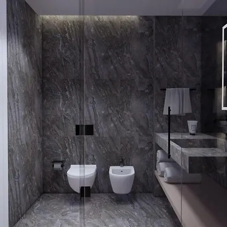 Apartment Luxury *