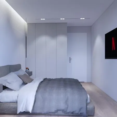 Apartment Luxury Tirana