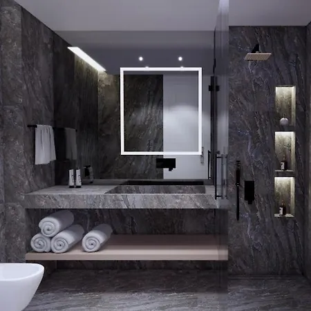 Luxury Apartment